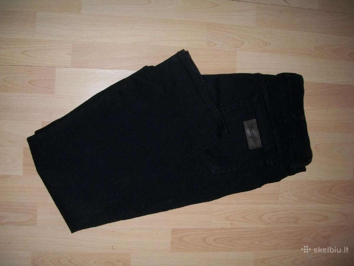 Wrangler-levis 2xl - nuotraukos Nr. 2