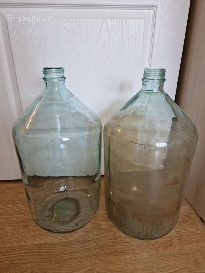 Vyno butelis