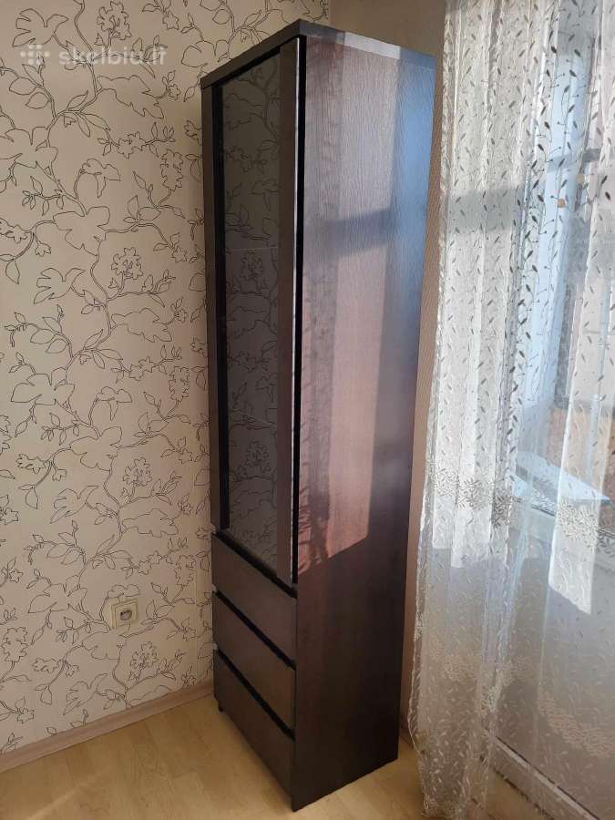 Vitrina sekcija pirkta Berry baldai - nuotraukos Nr. 2