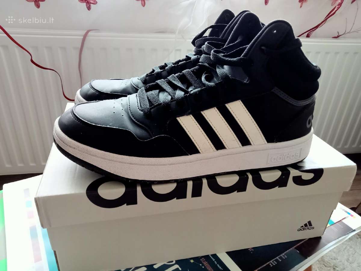 Adidas