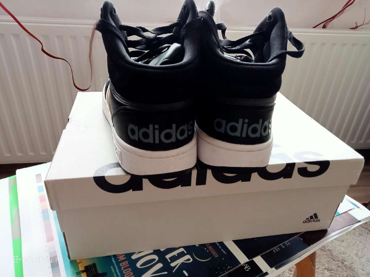 Adidas - nuotraukos Nr. 2