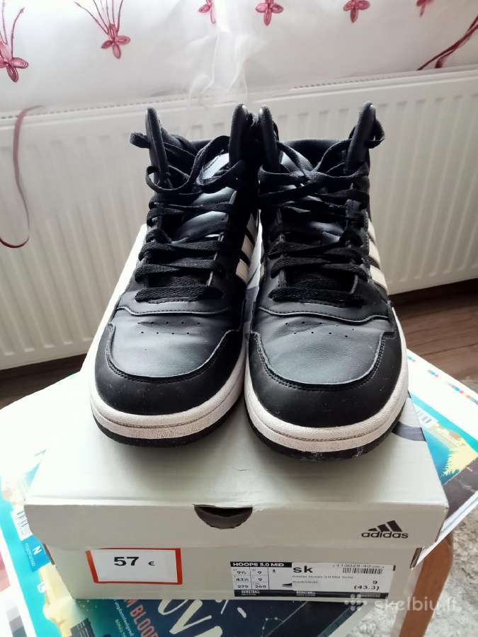 Adidas - nuotraukos Nr. 3