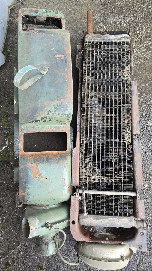 Gaz 69padanga - nuotraukos Nr. 11