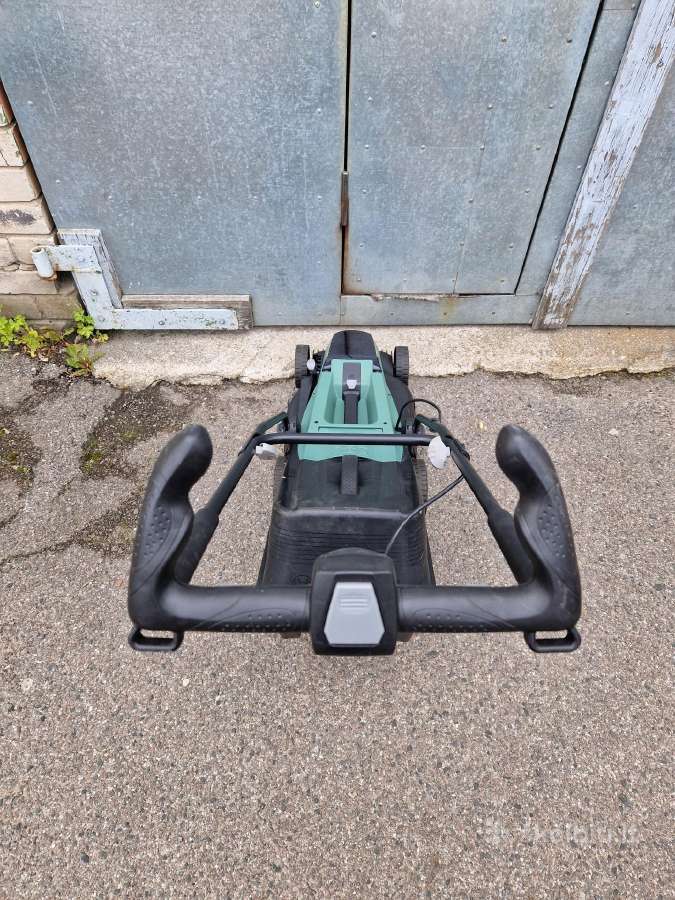 Bosch Easyrotak 36-550 Akumuliatorinė vejapjovė - nuotraukos Nr. 4