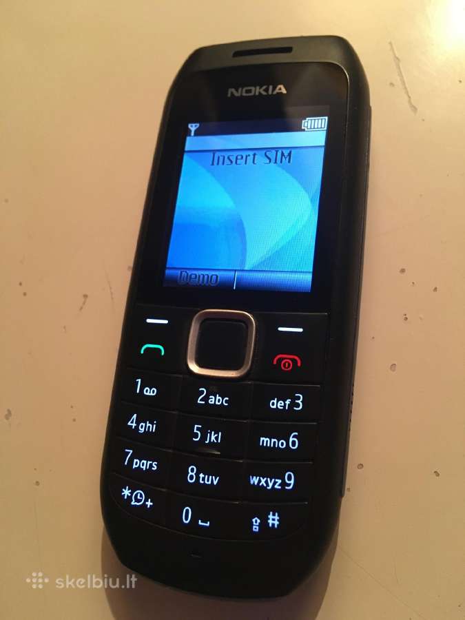 Mobilus telefonas Nokia