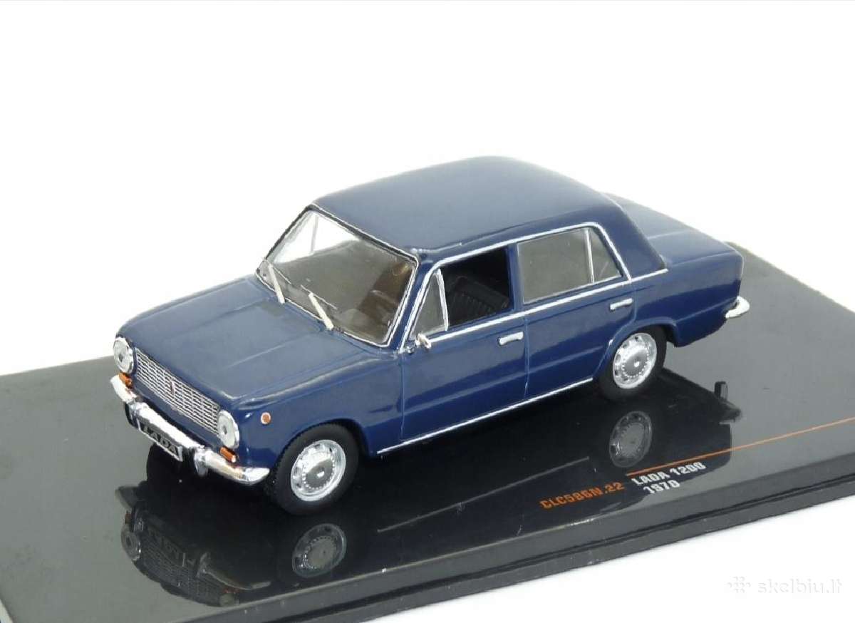 Lada 1200