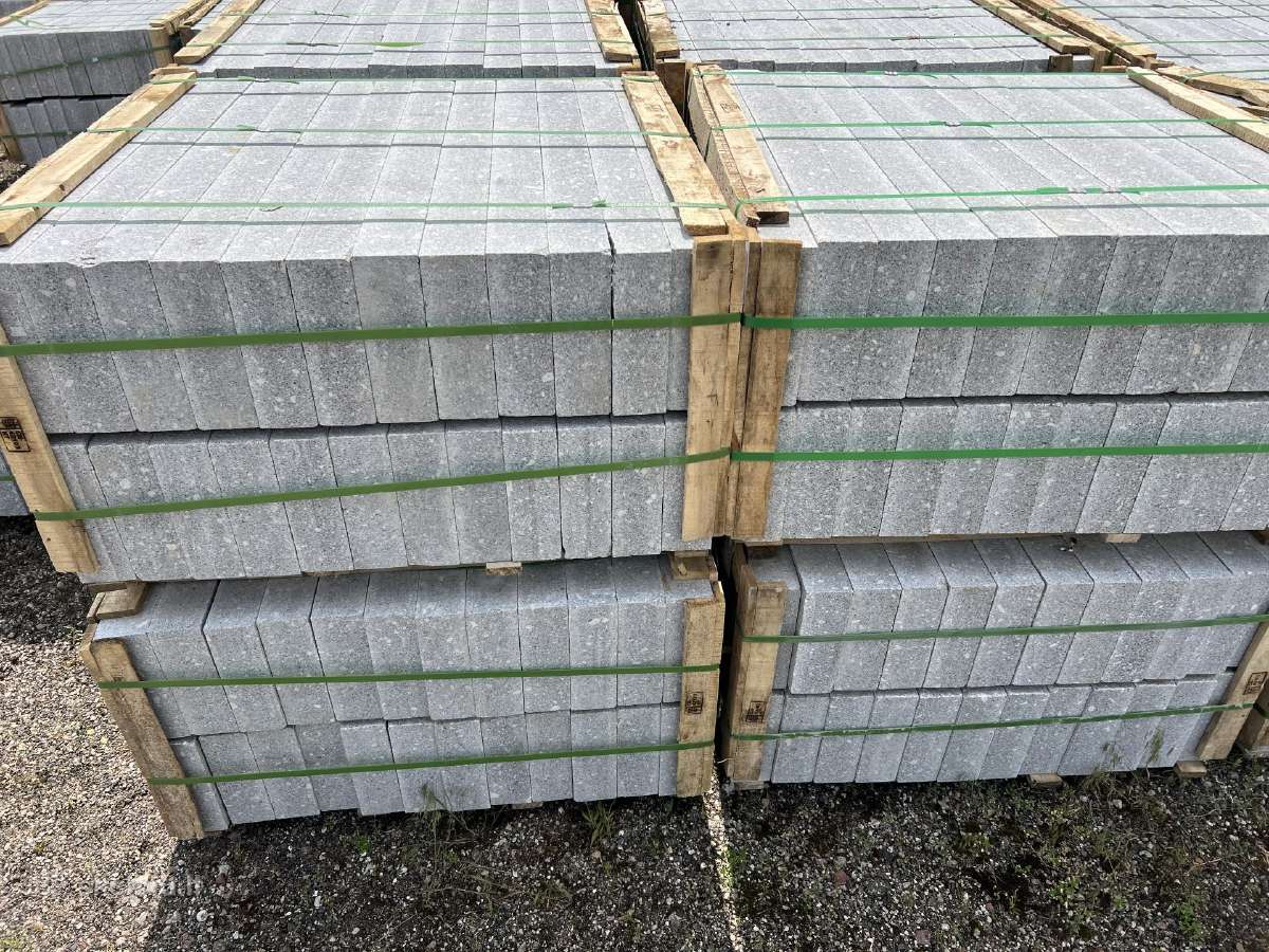 Granito bortai 100*8*25 cm - 18 Eur - nuotraukos Nr. 3