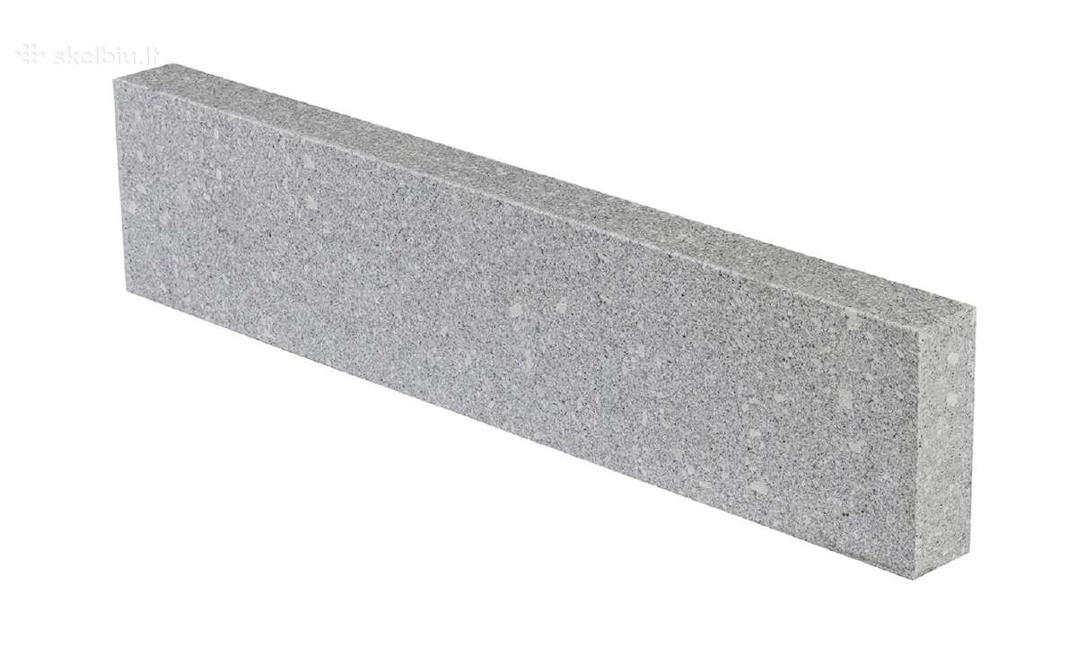 Granito bortai 100*8*25 cm - 18 Eur - nuotraukos Nr. 6