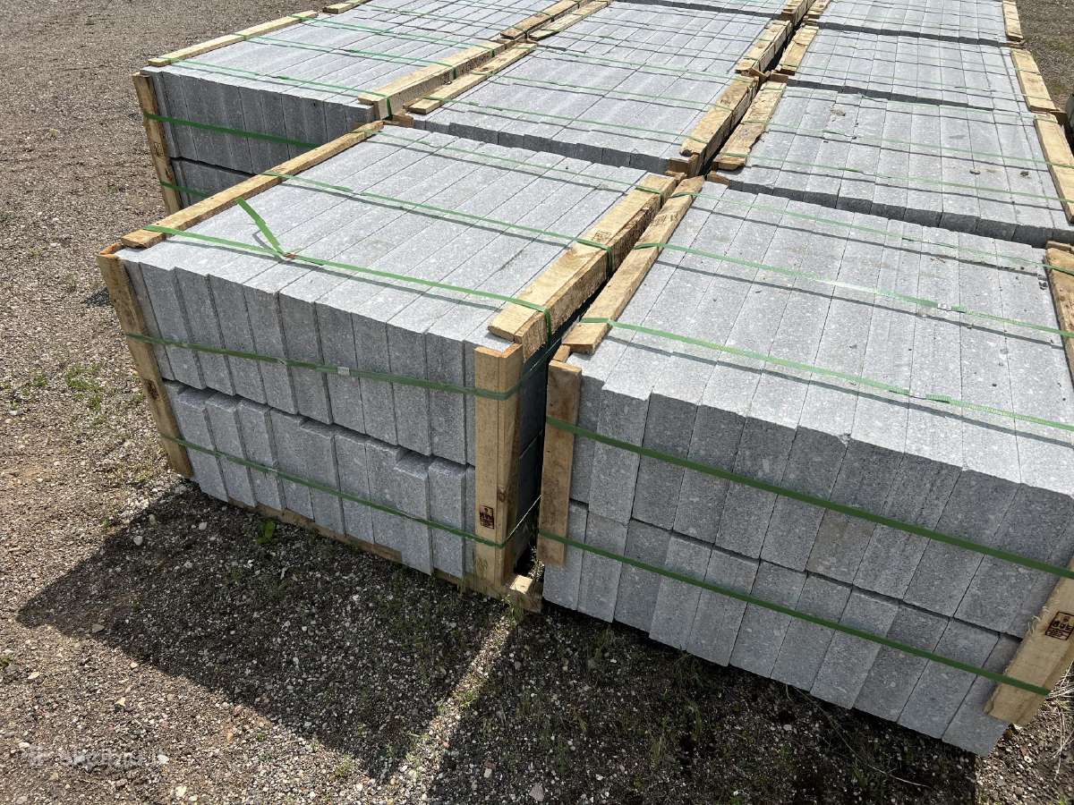 Granito bortai 100*8*30 cm - 21 Eur - nuotraukos Nr. 2