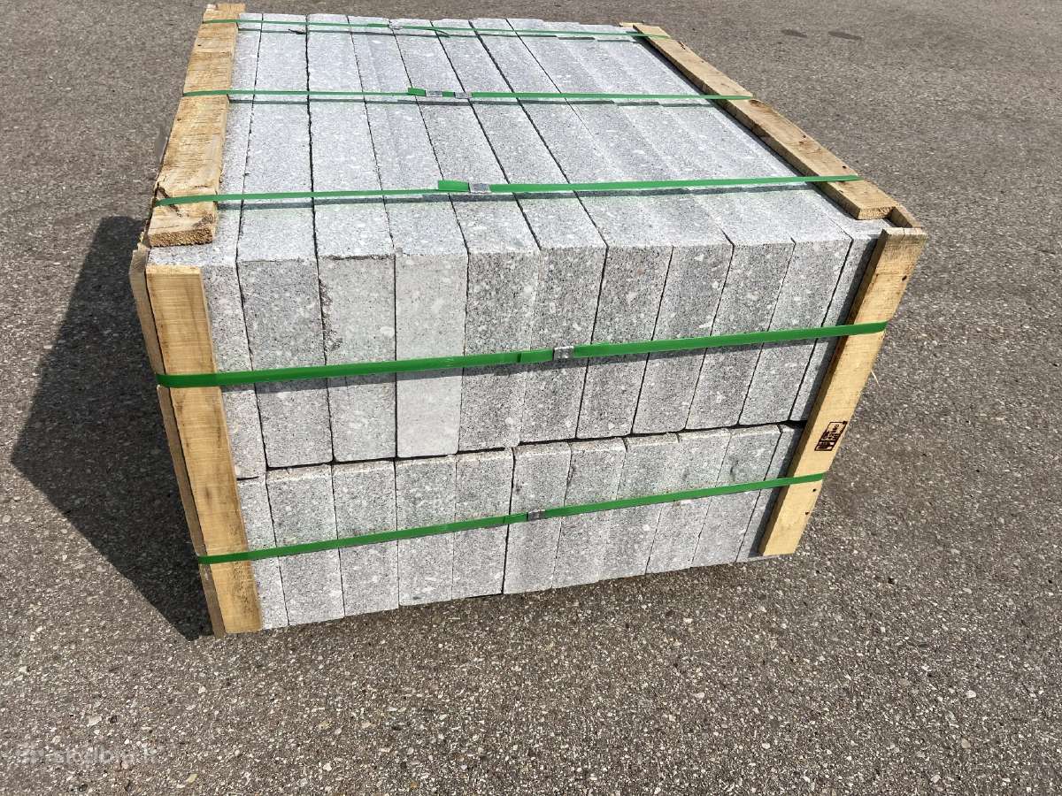 Granito bortai 100*8*30 cm - 21 Eur - nuotraukos Nr. 4