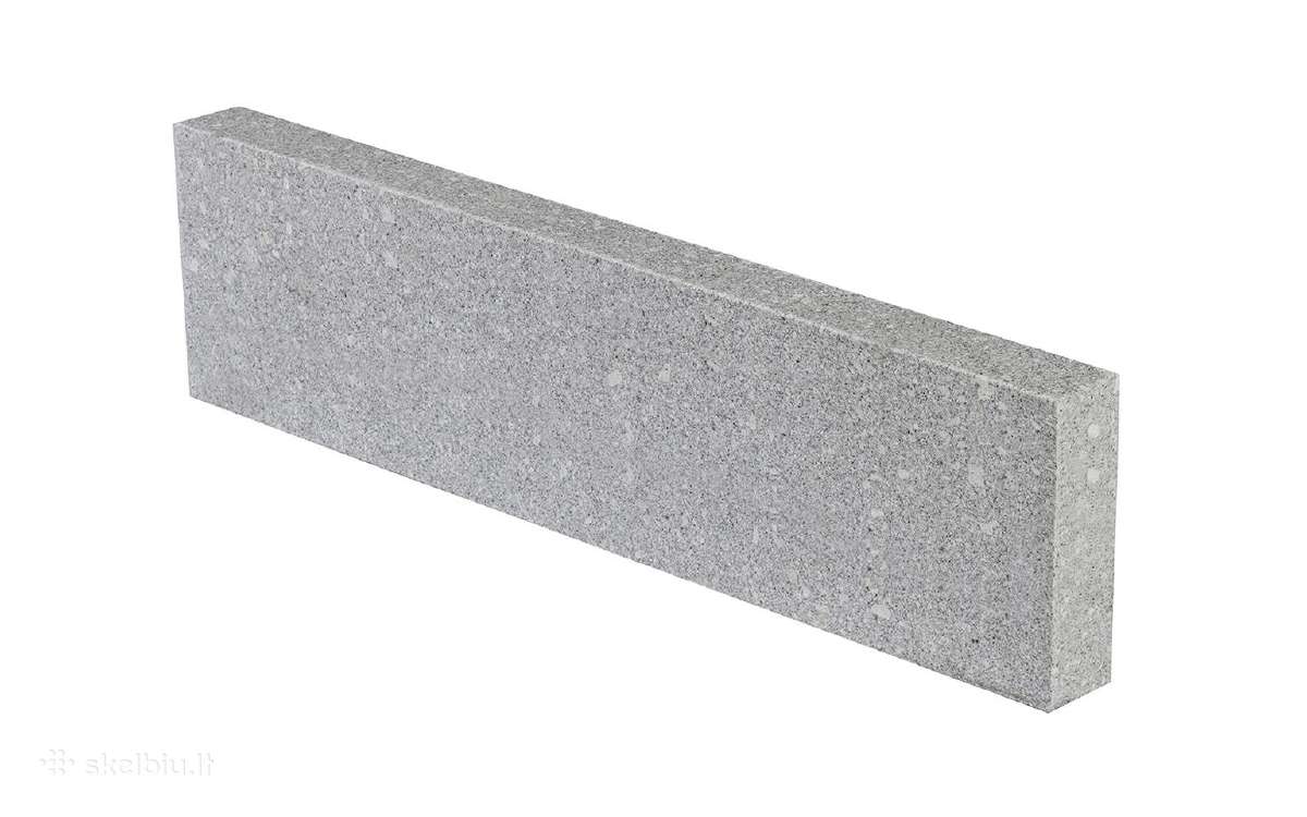 Granito bortai 100*8*30 cm - 21 Eur - nuotraukos Nr. 6