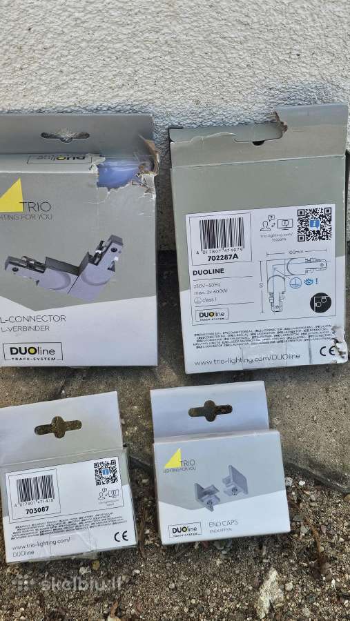 Duoline likučiai 700287 703952 703287 703087 70228 - nuotraukos Nr. 3