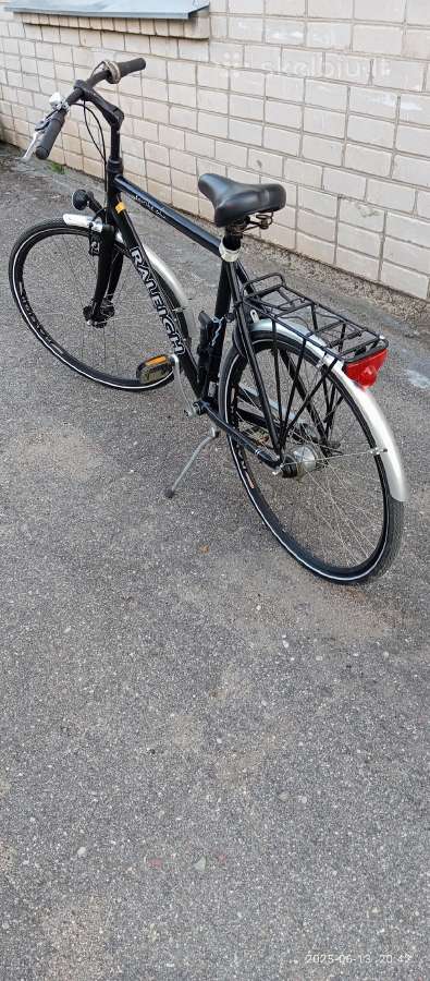 Raleigh - nuotraukos Nr. 3