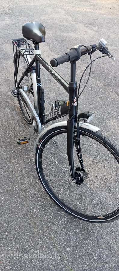 Raleigh - nuotraukos Nr. 4