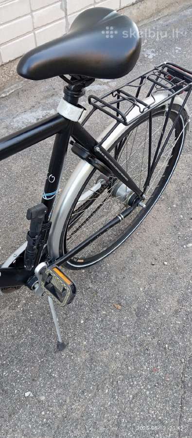 Raleigh - nuotraukos Nr. 5