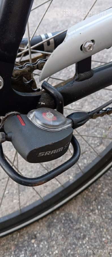 Raleigh - nuotraukos Nr. 6