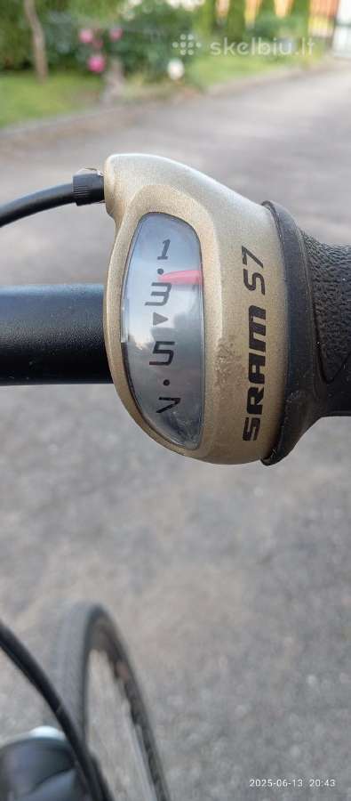 Raleigh - nuotraukos Nr. 8