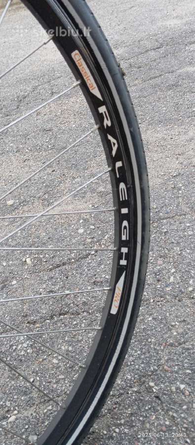 Raleigh - nuotraukos Nr. 10