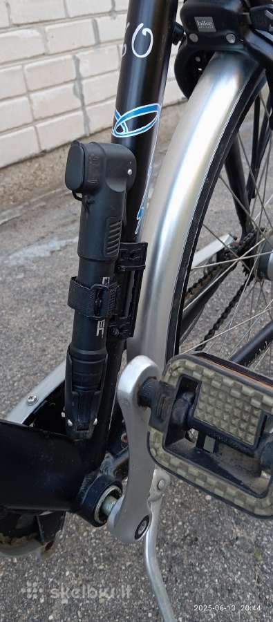 Raleigh - nuotraukos Nr. 11