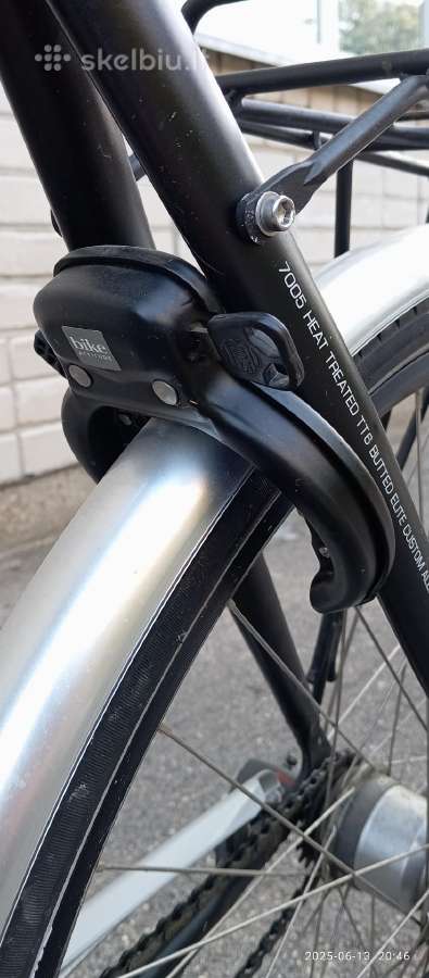 Raleigh - nuotraukos Nr. 12