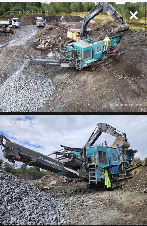 Betono trupinimas akmenskaldes nuoma griovimo darb - nuotraukos Nr. 2