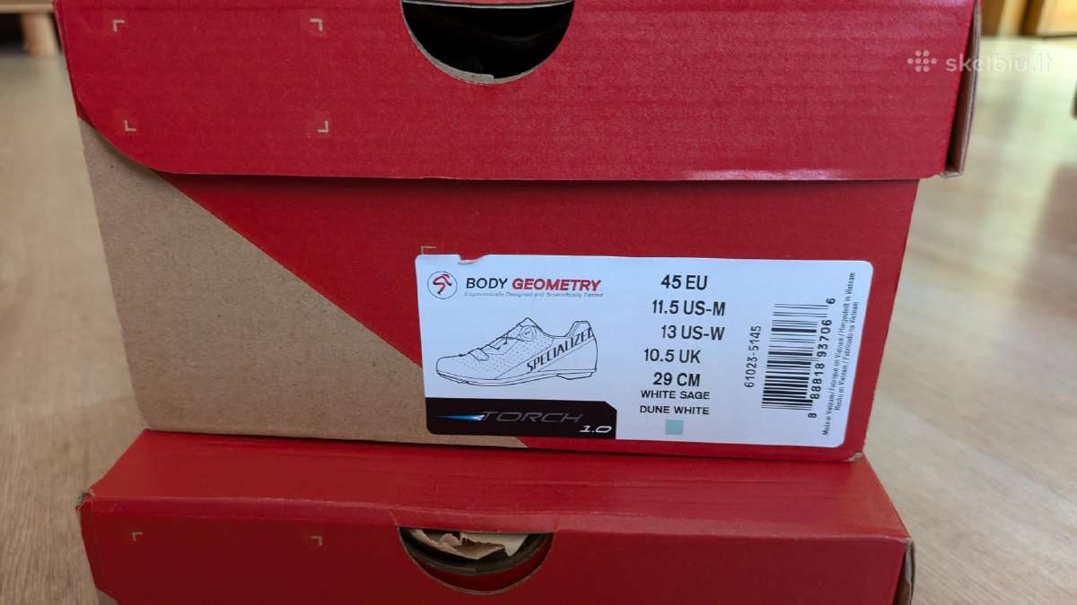 Specialized Torch 1.0 - nuotraukos Nr. 10