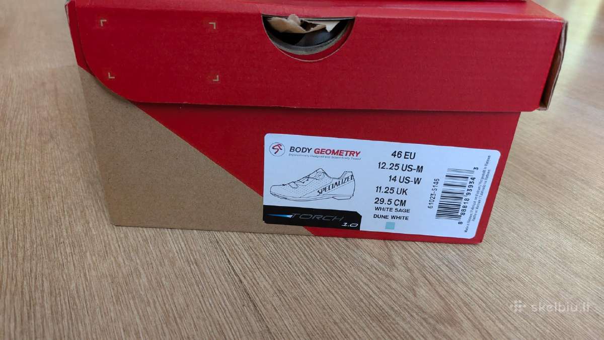 Specialized Torch 1.0 - nuotraukos Nr. 11