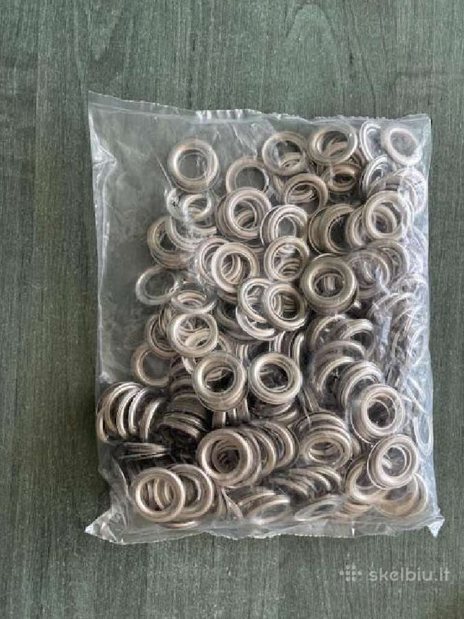 Parduodami spaudziami ziedai siuvimui
