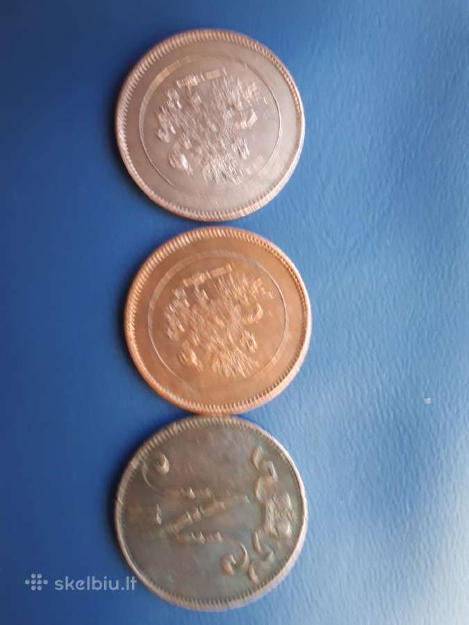5 pensai Suomija -Rusija - nuotraukos Nr. 2