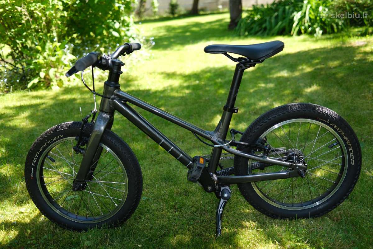 Specialized Jett 16