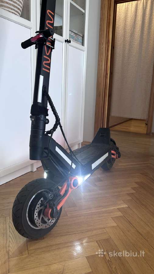 Paspirtukas