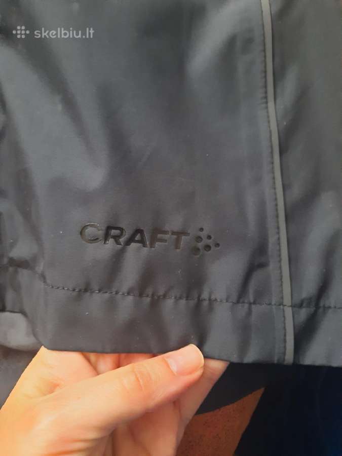 Craft sriukė - nuotraukos Nr. 5