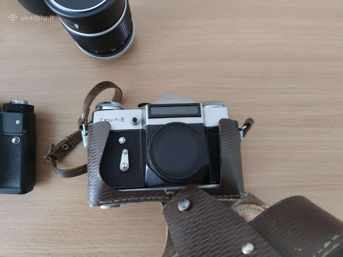 Zenit,panagor,vivitar,olympus - nuotraukos Nr. 5