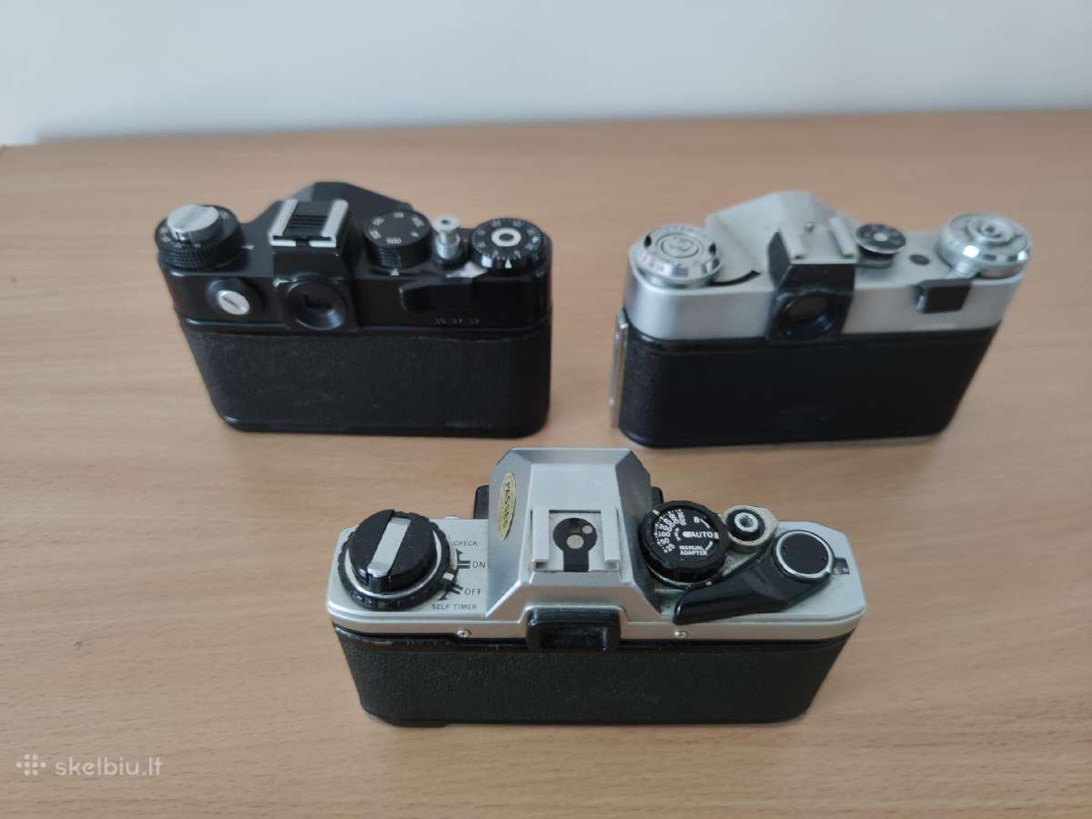 Zenit,panagor,vivitar,olympus - nuotraukos Nr. 10