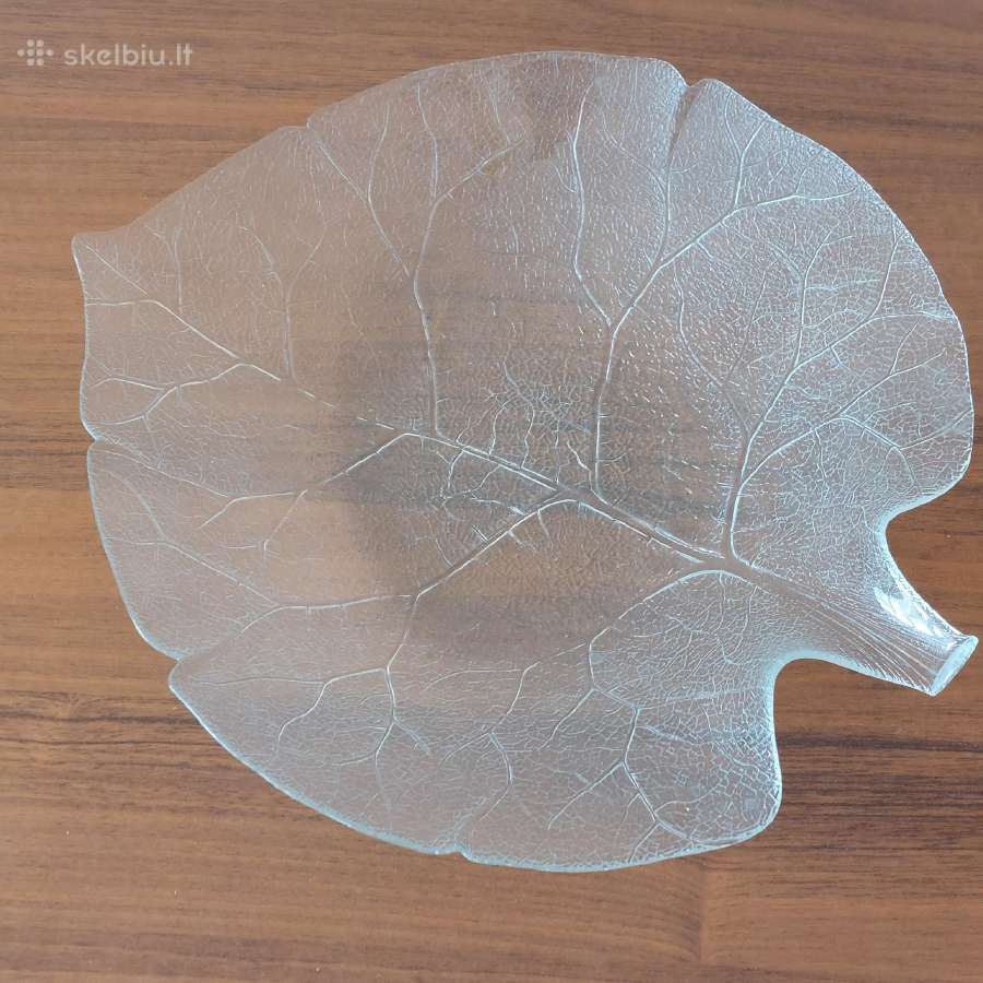 Parduodu krištolinę vazą su ornamentais . - nuotraukos Nr. 29