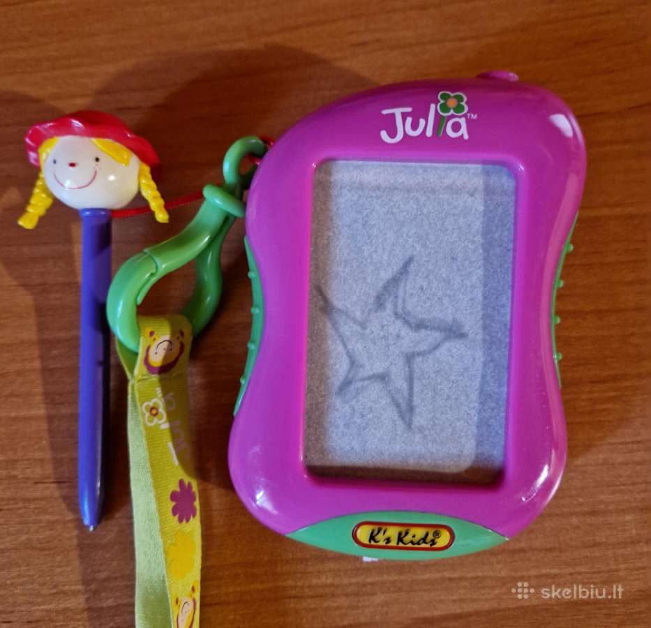Ks Kids žaislai - nuotraukos Nr. 4