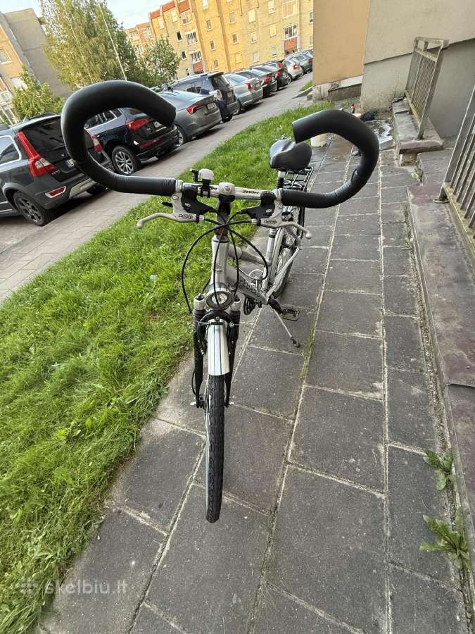 Pegasus Milano Gt