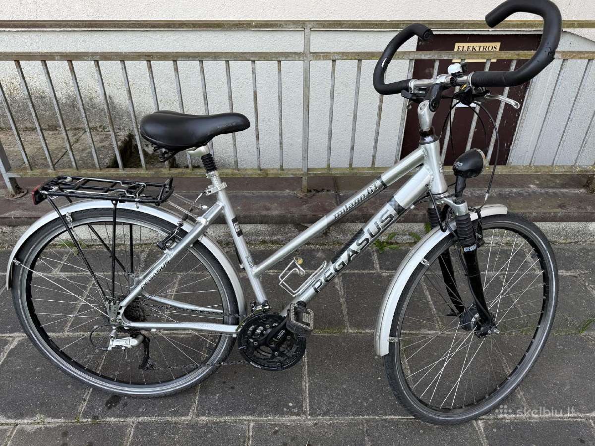 Pegasus Milano Gt - nuotraukos Nr. 3