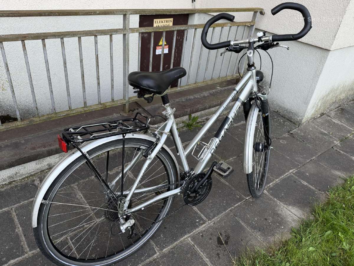 Pegasus Milano Gt - nuotraukos Nr. 6