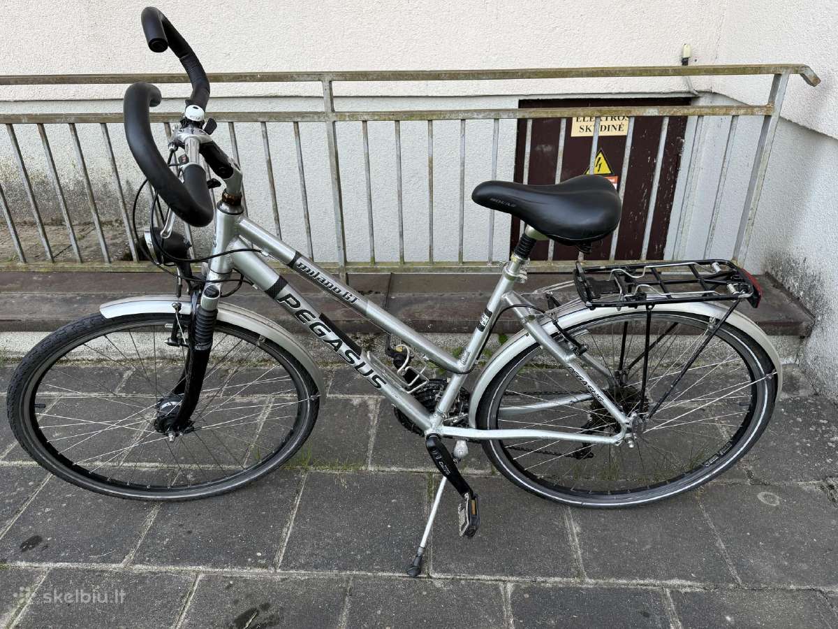 Pegasus Milano Gt - nuotraukos Nr. 7