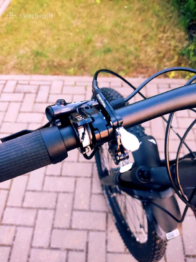Merida big 9 XT - nuotraukos Nr. 2
