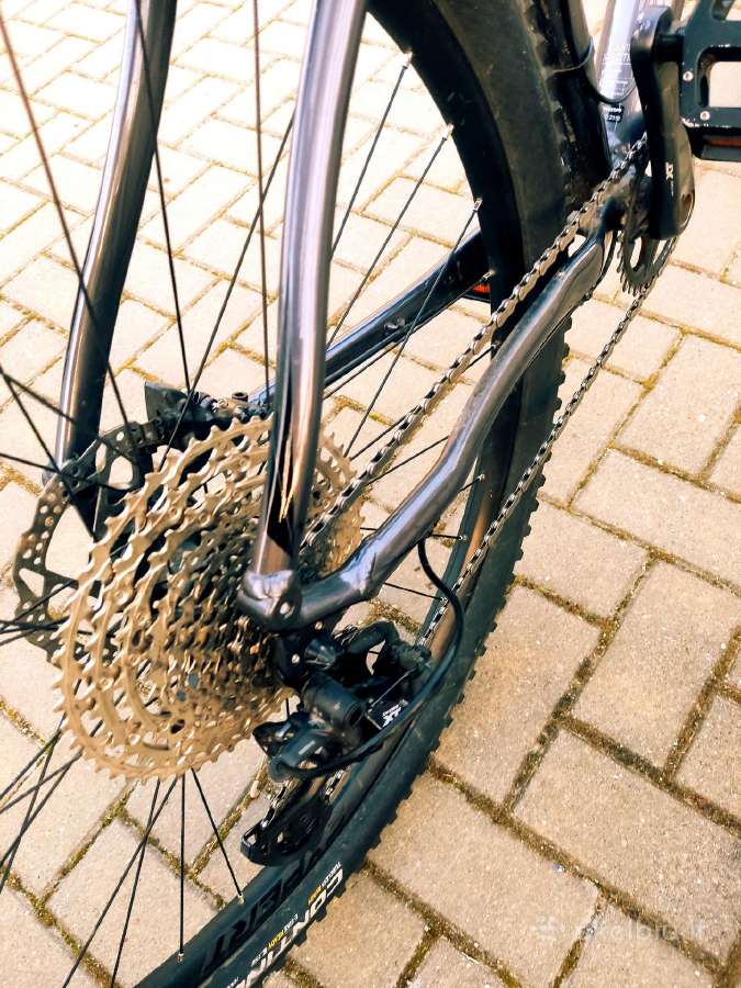 Merida big 9 XT - nuotraukos Nr. 4