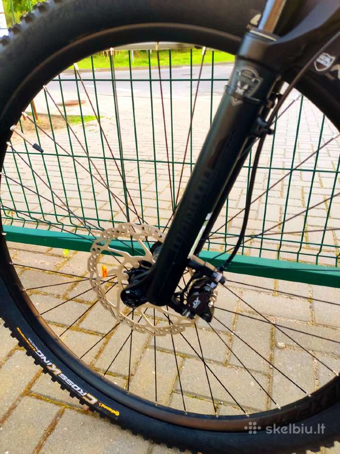 Merida big 9 XT - nuotraukos Nr. 5