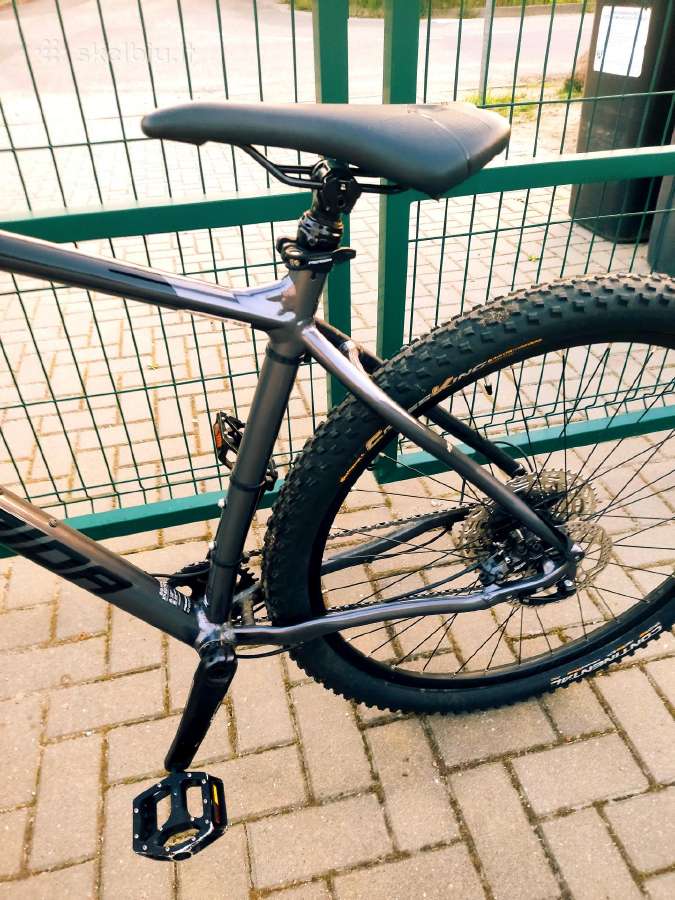 Merida big 9 XT - nuotraukos Nr. 6