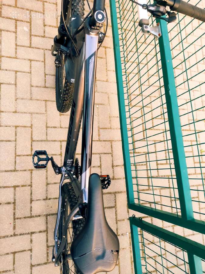 Merida big 9 XT - nuotraukos Nr. 7