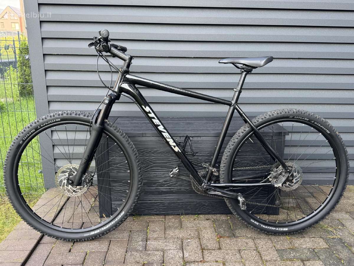 Stevens Taniwha XL