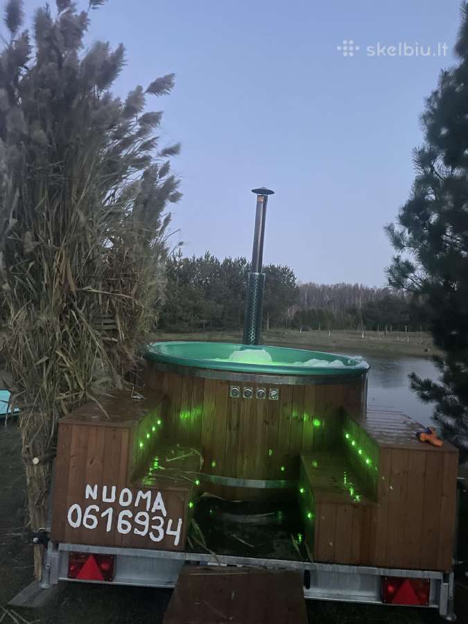 Kubilas - nuotraukos Nr. 5