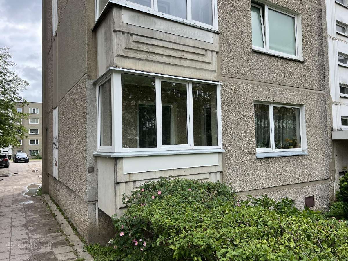 MB "Balkonų stiklinimo centras" - nuotraukos Nr. 22