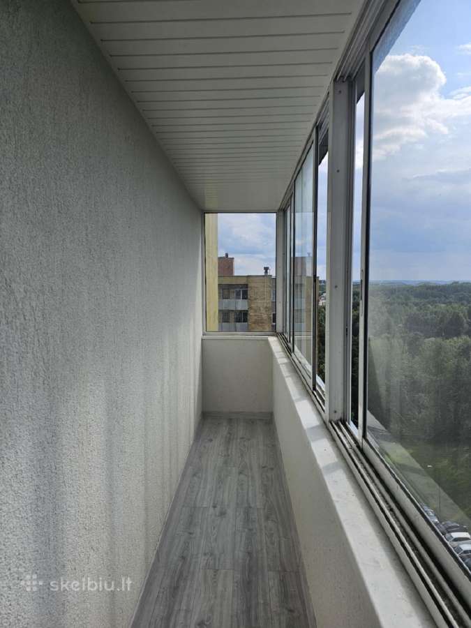 MB "Balkonų stiklinimo centras" - nuotraukos Nr. 25