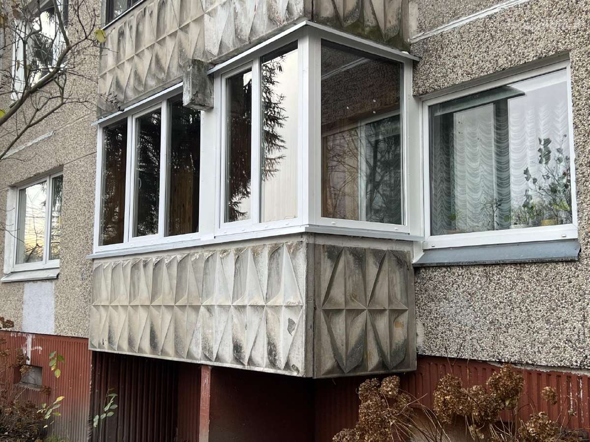 MB "Balkonų stiklinimo centras" - nuotraukos Nr. 29
